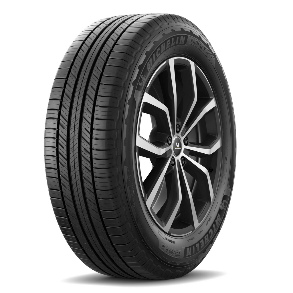 235/60 R18、MICHELIN Primacy SUV +、2023年 Order Michelin Primacy SUV+ 265/60 R18 Tyre | Shop Now