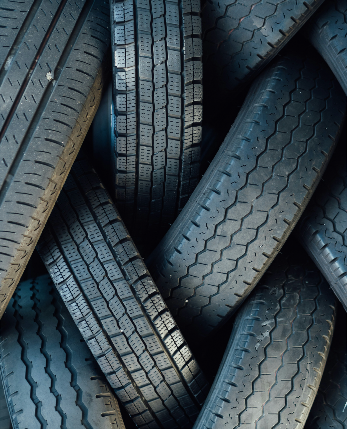 Pakistan’s Growing Tyre Smuggling Crisis