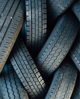 Pakistan’s Growing Tyre Smuggling Crisis