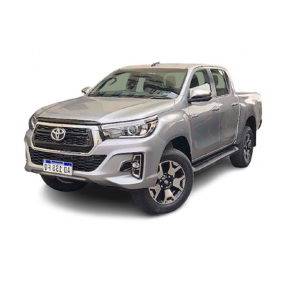 Hilux Revo 2018-2021