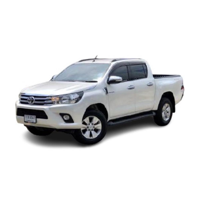 Hilux Revo 2014-2017