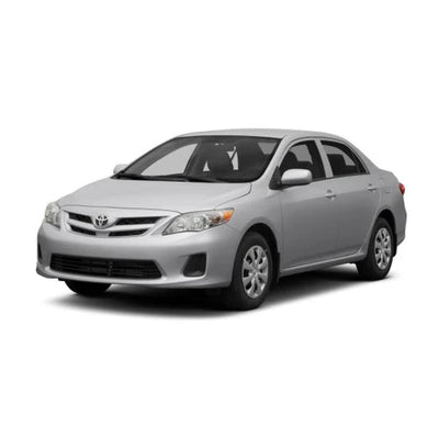 Corolla 2009-2014