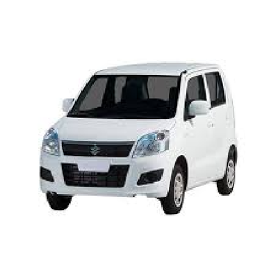 Wagon R 2014-2021