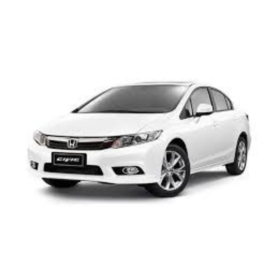Civic 2013–2016