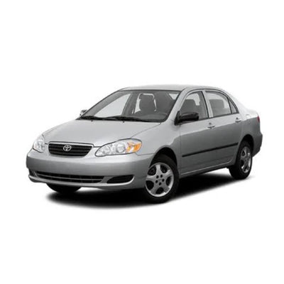 Corolla 2002-2008