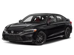 Civic Turbo RS 2019–2021