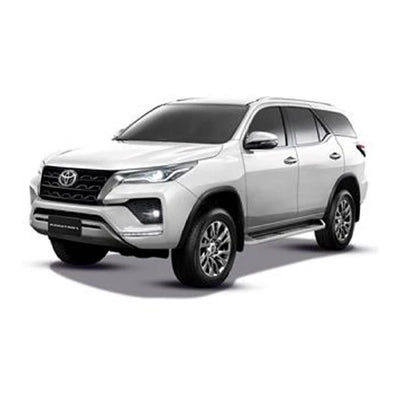 Fortuner