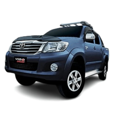 Hilux Vigo