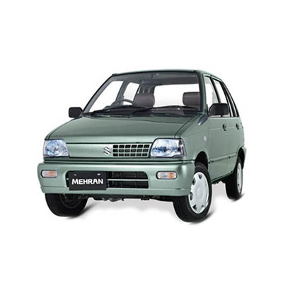 Mehran